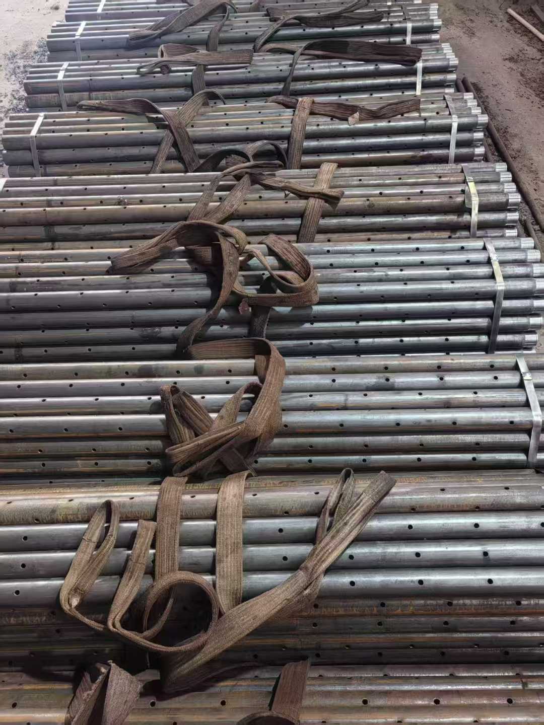 孟村127mm管棚管